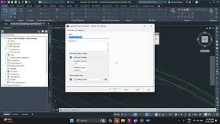 Change Grading Group in Civil 3d Civil 3d Grading civil3d autodesk yt civilengineering learn [upl. by Carlie511]