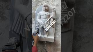 बाबा वीर बुलाकी की भव्य मूर्ति  Baba bulaki Murti bulaki Baba Murti  bulaki  murti  shorts [upl. by Lyckman466]