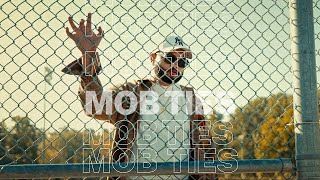 MOB TIES ∣ EMM BATTH ∣ OFFICIAL VIDEO [upl. by Siouxie543]