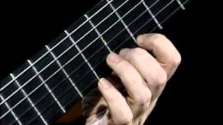 Frederic Hand  Classical Guitar Technique and Musicianship  Left Hand [upl. by Button]