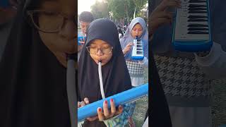 Dum Band Lagu Cita drumband latihandrumband [upl. by Hoxsie934]