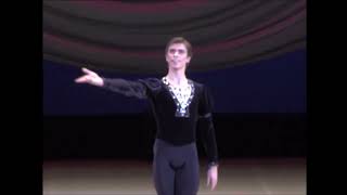 Gala performance extract  Bolshoi Ballet [upl. by Suiram]