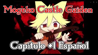 Mogeko Castle Gaiden La gran aventura del General Hashasky Capitulo 1 Sub español demo [upl. by Alma]