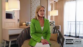 What our BrokerOwners have to say about Royal LePage  JoAnn Landry [upl. by Celesta]