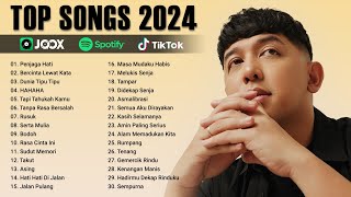 Nadhif Basalamah  Donne Maula  Yura Yunita ♪ Spotify Top Hits Indonesia  Lagu Pop Terbaru 2024 [upl. by Moule]