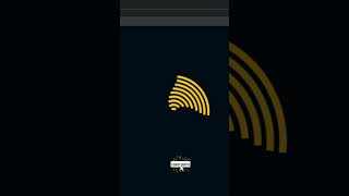 CSS Fingerprint Scanner Animation Effects  Html CSS codestyling [upl. by Orton]