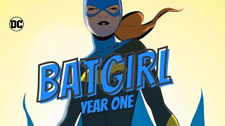 Fangirlz Assemble Batgirl Year One [upl. by Shanney481]