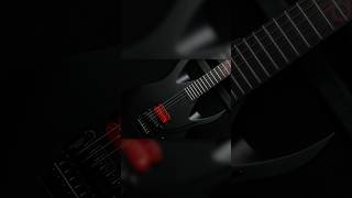 A16 Assassin metal metalguitarist metalguitar guitar solarguitars [upl. by Elokkin]