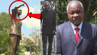 MTOTO WA NYERERE AFUNGUKA SANAMU LA BABA YAKE ETHIOPIA [upl. by Sachsse]