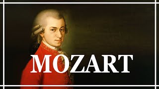 Classical Music Mozart  Piano Concerto No 20 K 466  Instrumental Music [upl. by Oihsoy]