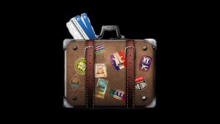 TripCase Travel App [upl. by Crespi]