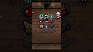 Anime synergies in binding of isaac part eight omg [upl. by Jenine]