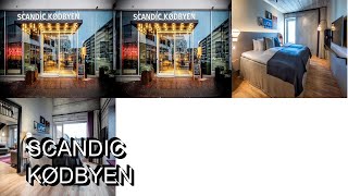 Scandic Kødbyen [upl. by Dirgis]