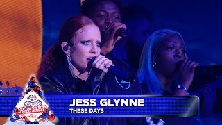 Jess Glynne  ‘Thursday’ Live at Capital’s Jingle Bell Ball [upl. by Cyprus]