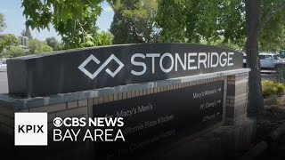 Plans for Stoneridge Mall in Pleasanton continue to be a point of contention [upl. by Sefton]