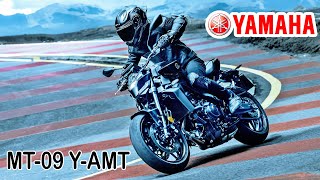 2024 Yamaha MT09 YAMT All colors amp specs [upl. by Alister]