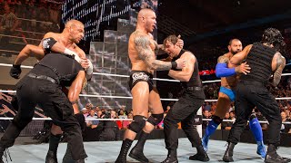 5 Shield dream matches that really happened WWE Playlist [upl. by Ellivnarg]