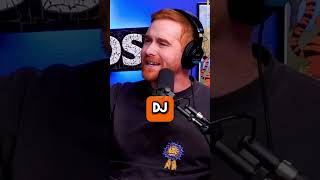 DJ Bobbys Playlist  Bad Friends w Andrew Santino amp Sketch [upl. by Fugazy]