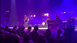 Sturgill Simpson – The Met Philadelphia – November 13 2024 [upl. by Linette329]