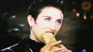 2003 Schneiders HotStuffs TV Commercial [upl. by Goldfinch]