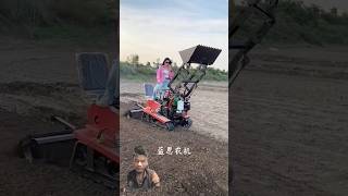 Price 26000power mini tractor 💓shorts ytshorts automobile electrictruck farming trending 🔥 [upl. by Georgeta642]