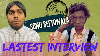 Sonu seetwala nal latest interview  best funny interview with sonu seetowala [upl. by France]