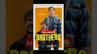 Brother movie public review [upl. by Sidnak]