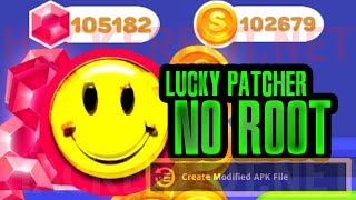 How to install and use Lucky Patcher without ROOT  LuckyPatcher NO ROOT Android Tutorial 2024 [upl. by Luke310]