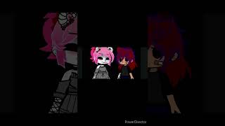 stare meme edit gacha gachalife starsquad gachaclub [upl. by Calvina478]