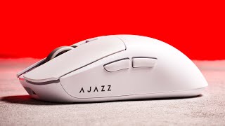 40 GPro Killer AJAZZ AJ139 Pro [upl. by Assilaj723]