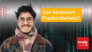 Understanding Market Sentiment During Key Financial Events [upl. by Nelram]