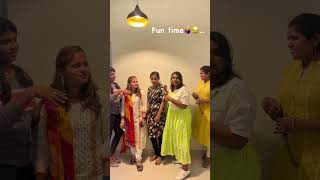 fun time  ChHima fun short video TSchannel [upl. by Ybanrab753]