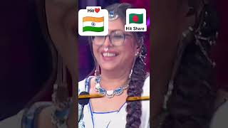 Akina Back to her performance viralvideo indiasbestdancer dance viralmoves Akinaseason4 sorts [upl. by Ahsrop]