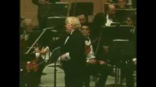 Brahms Symphony 1 4th Mov part 3 [upl. by Theda]