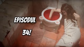 Hatice își OMOARĂ COPILUL Vrea să își pună capăt zilelor Suleyman magnificul episodul 34 [upl. by Lundin]