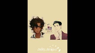 riordanverse mbti capcutedit percyjacksonandtheolympians booktok percyjackson mbti [upl. by Lang710]