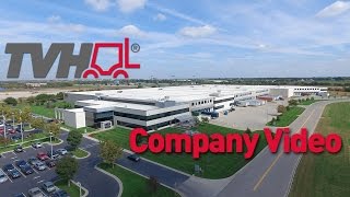 TVH Americas Company Video [upl. by Hanschen]