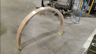 Loewen Windows Custom Shop Radius Starting Point [upl. by Introc]