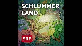 Geselligkeit  Schlummerland – Gutenachtgeschichte für Kinder  Hörspiel zum Einschlafen  SRF Kids [upl. by Helbonnas]