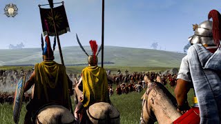 Alexander the Great Documentary Battle of Granicus 334 BC  History [upl. by Wixted307]