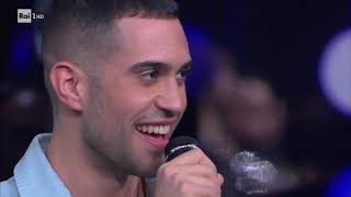 Mahmood è il secondo vincitore di Sanremo Giovani  Sanremo Giovani 21122018 [upl. by Crichton]