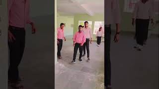 DELED THAWE GOPALGANJ COLLEGE motivation collegelife love collegelifestyle [upl. by Ahseinod]