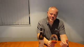 Wine Review Produttori del Barbaresco Montestefano Barbaresco Riserva 2017 [upl. by Brock701]