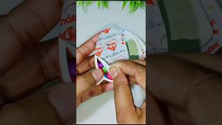 Kinder Joy ki andar Gems Chocolate hai shotrs youtubeshorts kinderjoy [upl. by Alegnasor]