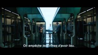 Predestination  Bande annonce FR sub [upl. by Erle777]