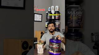 Creatine vs whey protein  creatine benefits  whey protein benefits  Creatine or protein [upl. by Spratt]