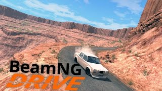 BeamNG Drive  Utah Hillclimb Racing No Gas Challenge Crazy Scenarios BeamNG Drive Gameplay [upl. by Hutton]