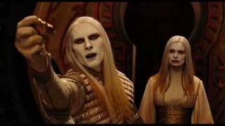 Prince Nuada and Princess NualaHaunted [upl. by Niatsirhc]