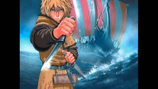 Arrows of Death Vinland Saga ST [upl. by Idhem]