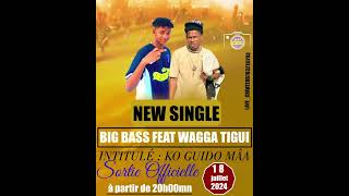 Wagga tigui Big bass Ko guido mââ [upl. by Naynek]